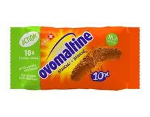 Ovomaltine Branchli