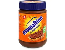 Ovomaltine Brotaufstrich Crunchy Cream