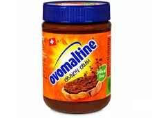 Ovomaltine Brotaufstrich Crunchy Cream