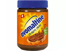 Ovomaltine Brotaufstrich Crunchy Cream