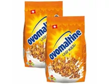 Ovomaltine Crisp Müesli