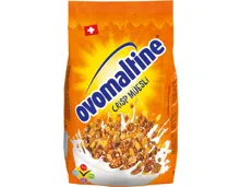 Ovomaltine Crisp Müesli