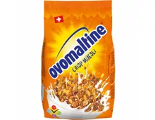 Ovomaltine Crisp Müesli