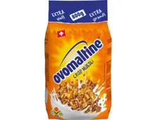 Ovomaltine Crisp Müesli