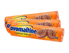 Ovomaltine Crunchy Biscuit