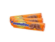 OVOMALTINE Crunchy Biscuits