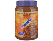 Ovomaltine Crunchy Cream