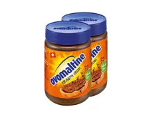 Ovomaltine Crunchy Cream Duo