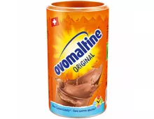 Ovomaltine Dose