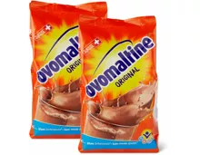 Ovomaltine Frühstücks-Produkte