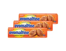 Ovomaltine Guezli 3x250g