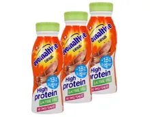 OVOMALTINE High Protein Drink