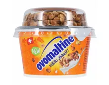 Ovomaltine Müesli Joghurt