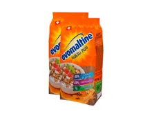 Ovomaltine Müesli Plus DUO