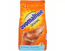 Ovomaltine Original Pulver