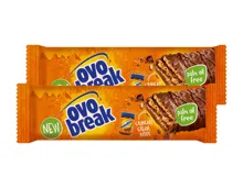 Ovomaltine Ovo Break DUO