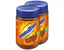 OVOMALTINE Ovo Crunchy Cream