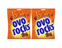 Ovomaltine Ovo Rocks