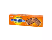 OVOMALTINE Petit Beurre