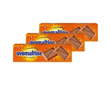 Ovomaltine Petit Beurre Guezli Ovo-Schokolade 3x145g