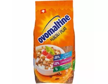 Ovomaltine Plus Müesli