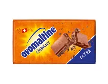 Ovomaltine Schokolade