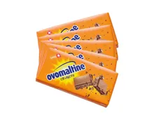 Ovomaltine Schokolade