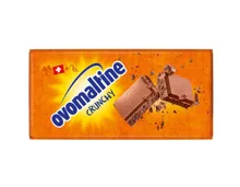 Ovomaltine Schokolade