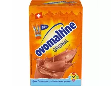 Ovomaltine Stick 10x15g