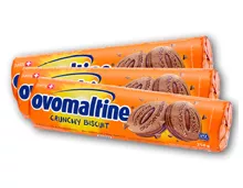 OVOMATLINE® Crunchy Biscuit