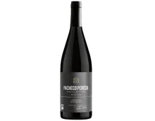 PACHECO PEREDA FAIRTRADE BIO MALBEC