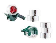 Packband/Packband­abroller-Set