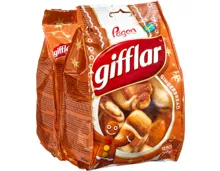 Pågen Gifflar Lebkuchen