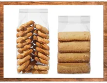 Pains d’Anis und Croquets (Aktion nur in der Westschweiz gültig)