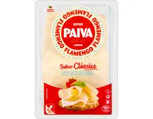 Paiva Käse Flamengo