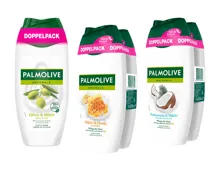 Palmolive Cremedusche