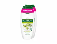 Palmolive Cremedusche Olive & Milch