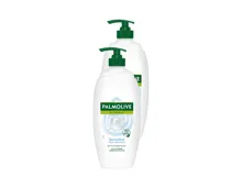 Palmolive Cremedusche Sensitive