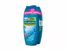 Palmolive Duschgel Mineral Massage