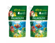 Palmolive Flüssigseife Aquarium Refill 2x 500ml