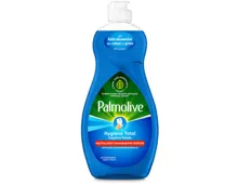 Palmolive Geschirrspülmittel ultra trio antibakteriell