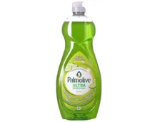 PALMOLIVE Handgeschierspühlmittel Lemon