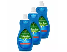 Palmolive Handgeschirrspülmittel Hygiene Total, 3 x 500 ml