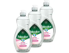 Palmolive Handgeschirrspülmittel Sensitive, 3 x 500 ml