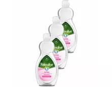 Palmolive Handgeschirrspülmittel Sensitive, 3 x 500 ml