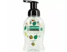 Palmolive Luxury Schaum Handseife Limette & Passionsfrucht