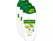 Palmolive Naturals Duschcrème