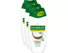 Palmolive Naturals Duschcrème Kokosnuss & Milch