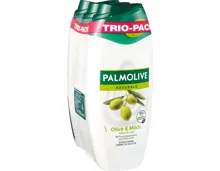 Palmolive Naturals Duschcreme Olive & Milch