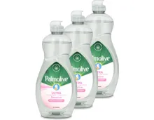 Palmolive Sensitive 3x 500ml